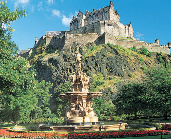 Edinburgh
