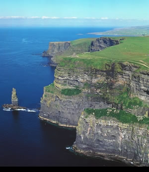 Ireland