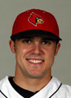 Adam Duvall,UofL shortstop