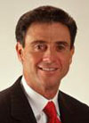 Rick Pitino, men's basketball coach