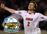 College Cup Bound