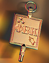 PBK, one of the oldest academic societies
