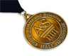 A&S medal