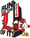 Run for the L of It - May 29