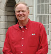 Dr. James Ramsey, UofL President