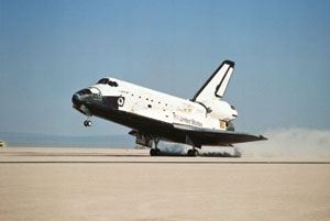 Space Shuttle